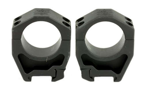 Scope Mounts Seekins Precision 1.45" AR High SEEKINS 34MM TUBE 1.45" HIGH 4CAP